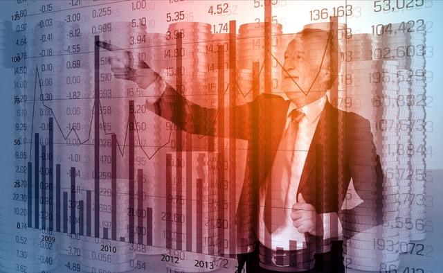 量比、换手、内盘这些是什么意思?盘点23个盘口指标(冷知识)