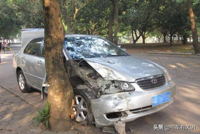 车险里的三者和车损险是管什么的?这3点你得知道,一次给讲明白