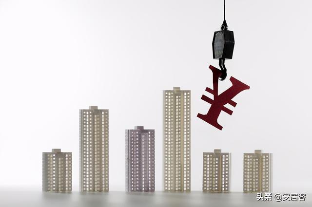 为什么要房抵贷，直接卖房不香吗？