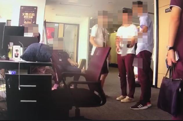 25岁大学生留遗书自杀身亡，一切从借1000元开始