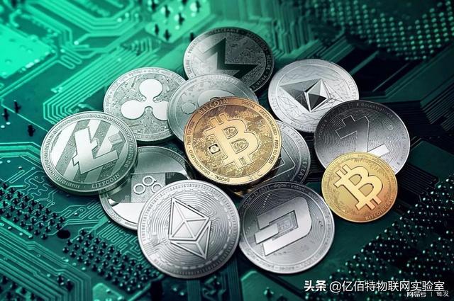 「简单易懂」区块链是什么鬼?如何在物联网中应用?不再懵圈