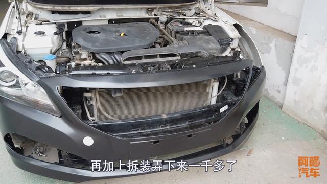 车损险到底怎么买才合适?这几种情况一定要买,不然修车时肉痛