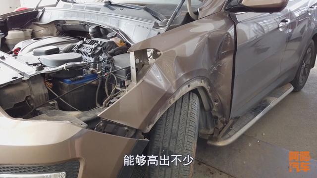 车损险到底怎么买才合适?这几种情况一定要买,不然修车时肉痛