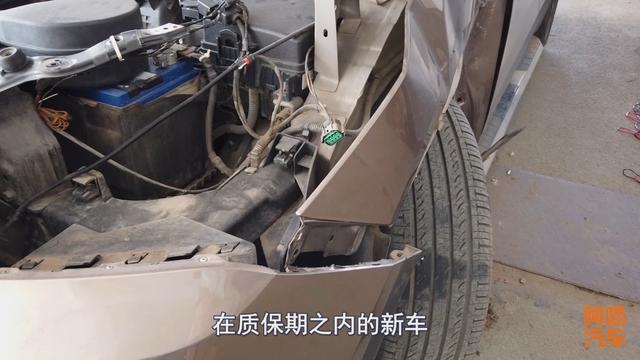 车损险到底怎么买才合适?这几种情况一定要买,不然修车时肉痛