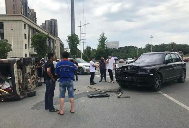 车损险到底怎么买才合适?这几种情况一定要买,不然修车时肉痛