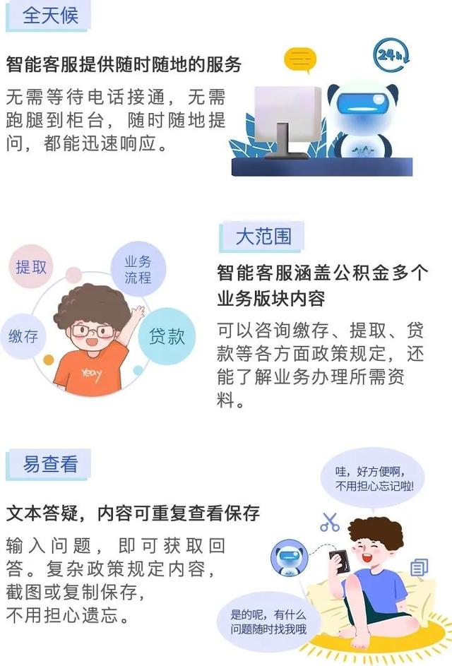 成都公积金新政今起实施！办理提取、贷款等业务都有变