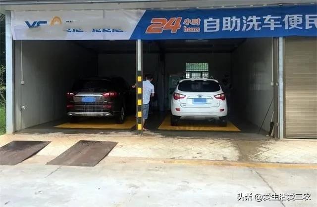 推荐四个农村低成本创业项目,门槛很低,最低投资只需千元