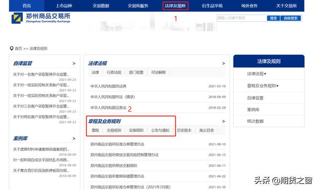 新手,如何做好期货交易