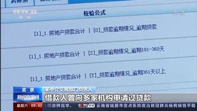 “日利息”=“低利率”？警惕贷款这些套路