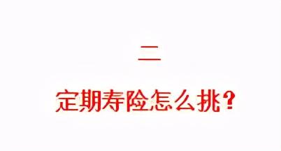 全面测评73款定期寿险,选出了2021年2月的性价比之王