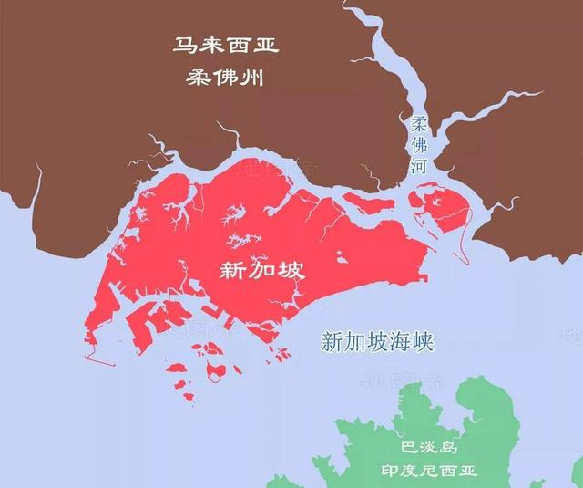 当年把新加坡赶出联邦,马来西亚如今后悔了吗?