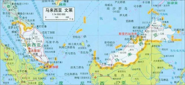 当年把新加坡赶出联邦,马来西亚如今后悔了吗?