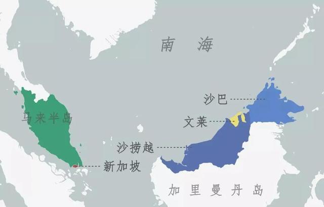 当年把新加坡赶出联邦,马来西亚如今后悔了吗?
