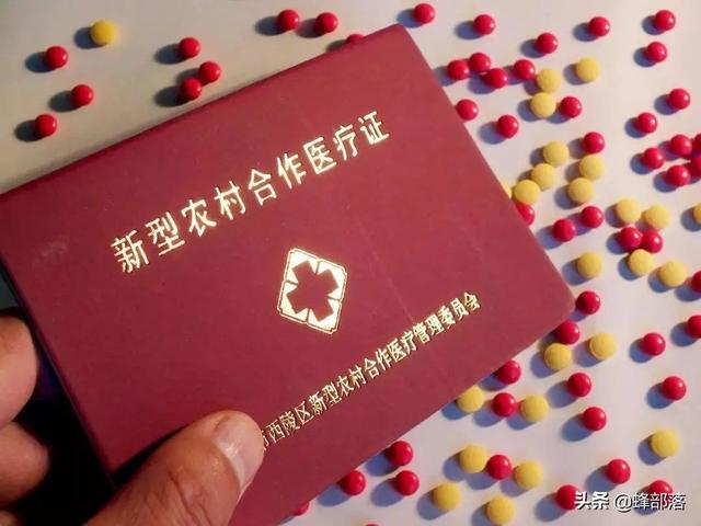 2022年农村医保9月开始缴费，2类人免交，3种缴费方式