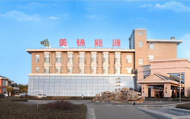 最具有潜力的4大氢能源龙头企业(第一枪正式打响)