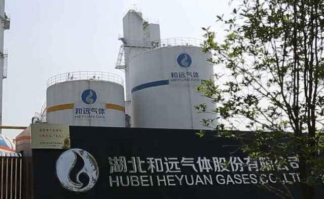 最具有潜力的4大氢能源龙头企业(第一枪正式打响)