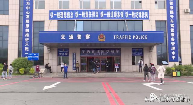 更方便了!交强险信息联网可查啦