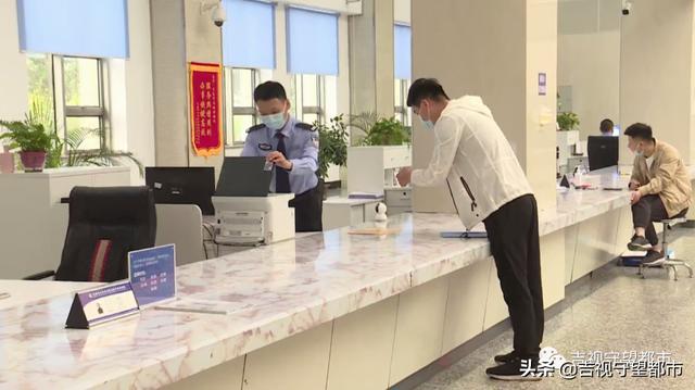 更方便了!交强险信息联网可查啦