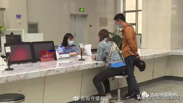 更方便了!交强险信息联网可查啦