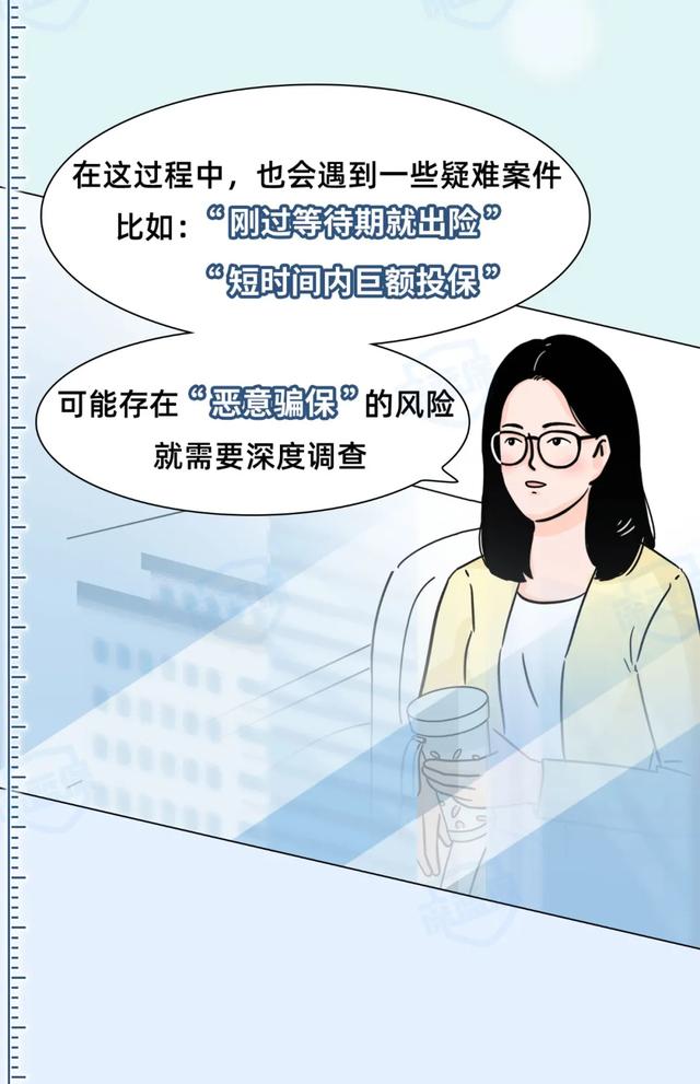 保险理赔究竟难不难?整个流程竟然这么复杂!内行人来揭秘
