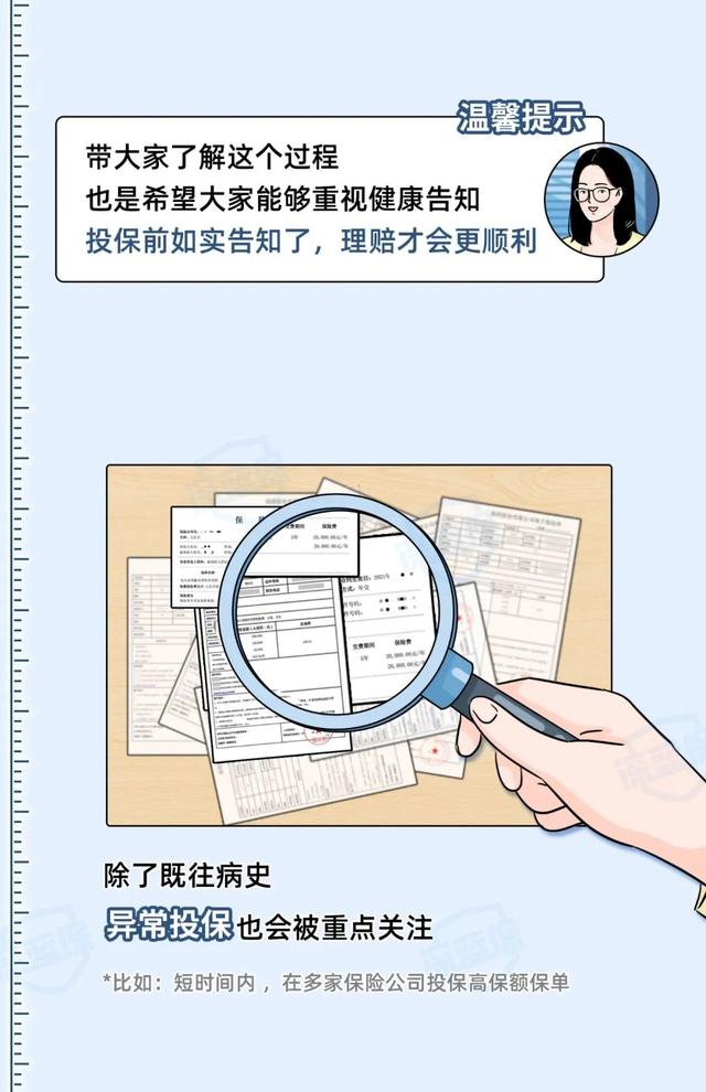 保险理赔究竟难不难?整个流程竟然这么复杂!内行人来揭秘