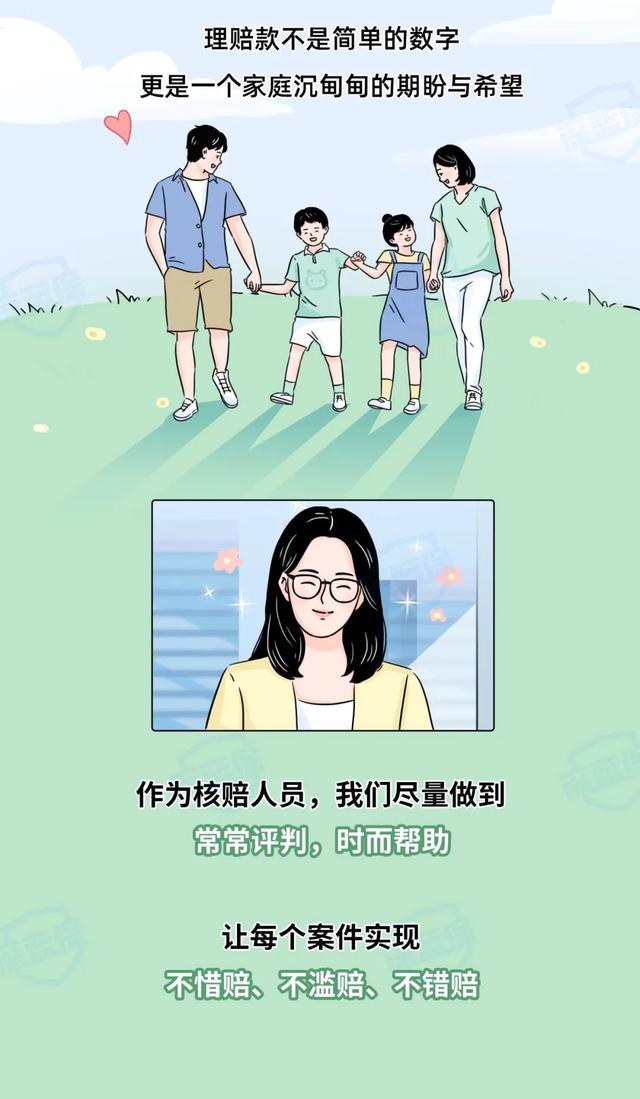 保险理赔究竟难不难?整个流程竟然这么复杂!内行人来揭秘