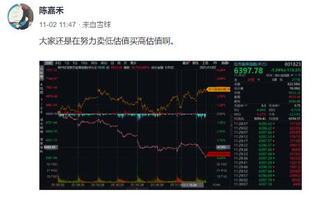 越贱越卖！A股遇到少有的尴尬，你是不是也在这样操作？估值与股价的关系，怎么解？