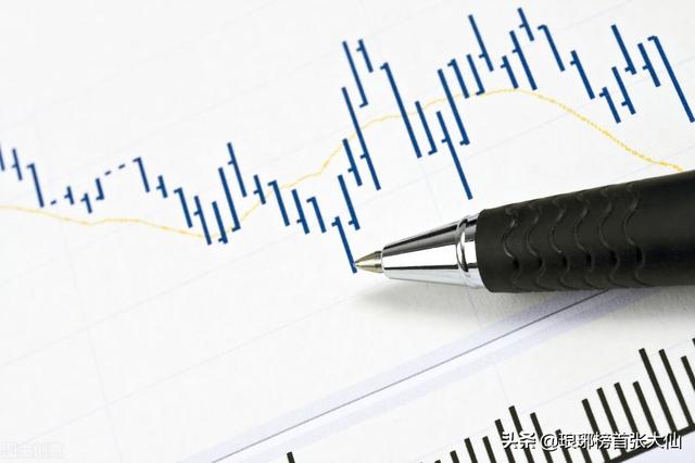 一年中签8-10只左右的新股申购技巧,以及中签后的抛售经验