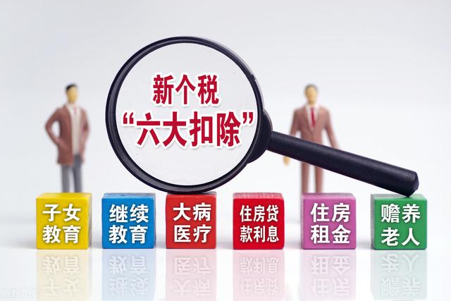 一个人每月工资8000元,却要养一家四口,需要缴纳个人所得税吗?
