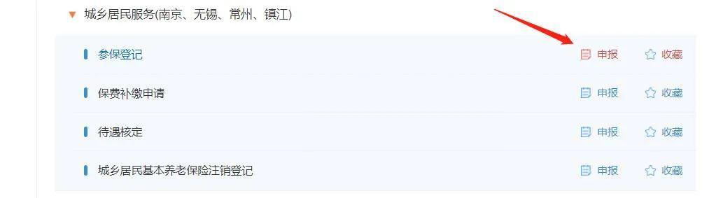 2021年度城乡居民基本养老保险缴费开始啦