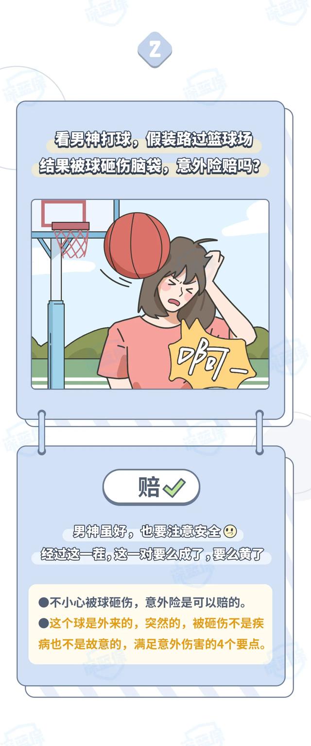 意外险理赔需要注意什么?看完你就知道了!这些情况竟然被拒赔了