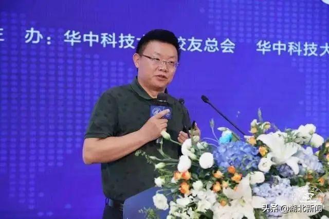 福布斯中国内地富豪榜发布！湖北人雷军、刘金成、何小鹏上榜