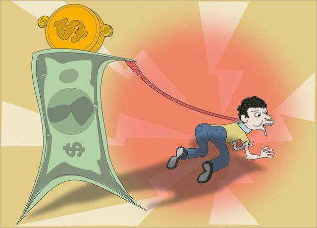 个人债务整合（贷款置换），为什么一定要优先考虑房产抵押贷款？