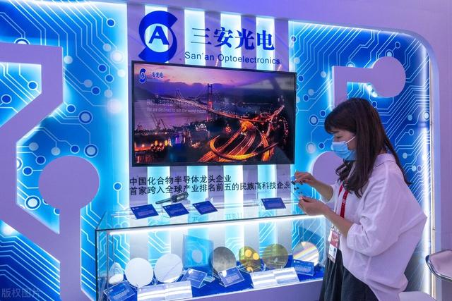 全球领先的科技龙头:容易被低估的8大科技股(名单)