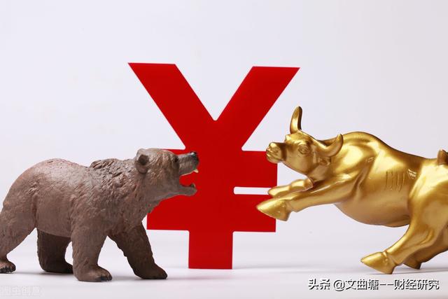 大盘缩量下跌意味着什么?