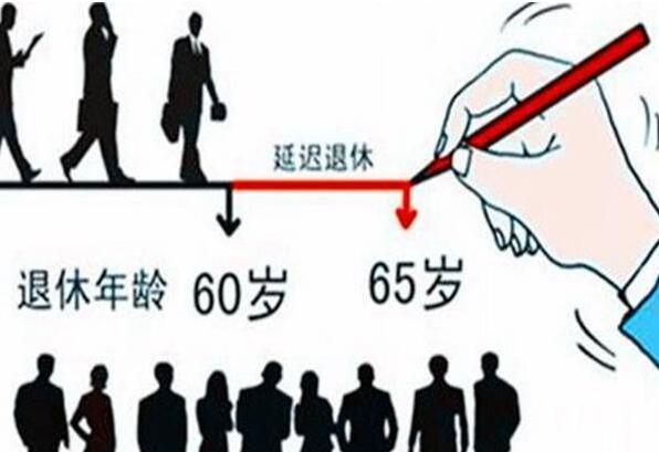 “延迟退休”已成定局,5年后全面实行?70、80、90后谁吃亏了?