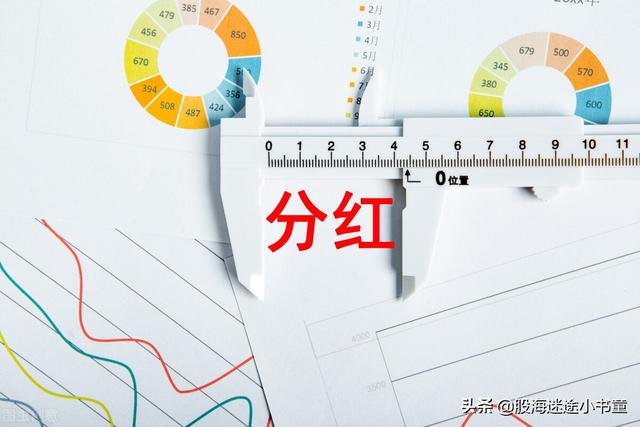 股市从入门到放弃,细说股票分红