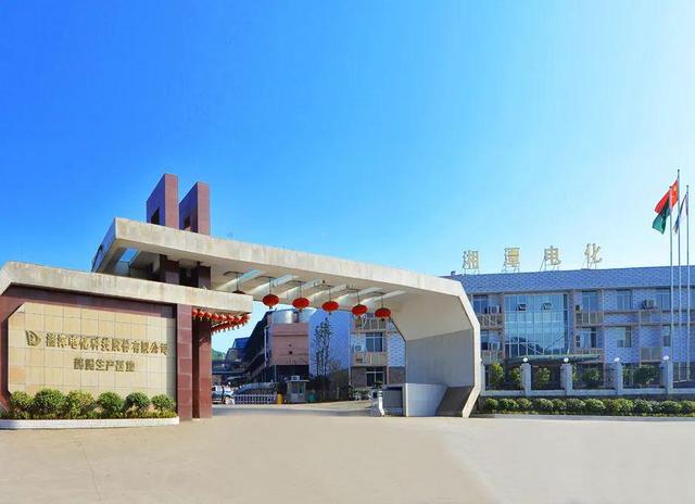 世界顶尖化工企业:10大化工行业龙头股(名单)