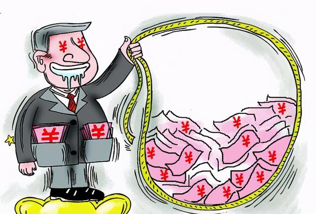 上市公司与非上市公司有哪些区别?为什么有人说上市是为了圈钱?