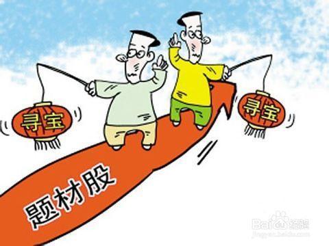 5天狂撸40%！北京游资首曝短线选股方法，5分钟学会