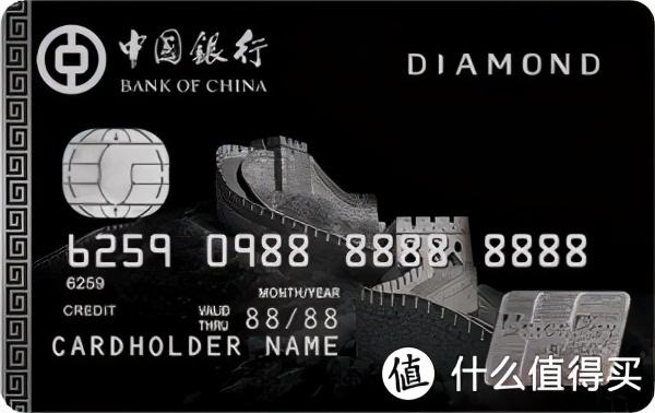 入门高端信用卡哪张值得申?