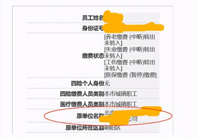 跳槽换工作,新单位能否查到员工以前的社保记录?