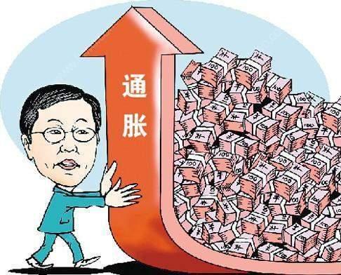 不要过度担忧通胀,也不要太过轻视涨价
