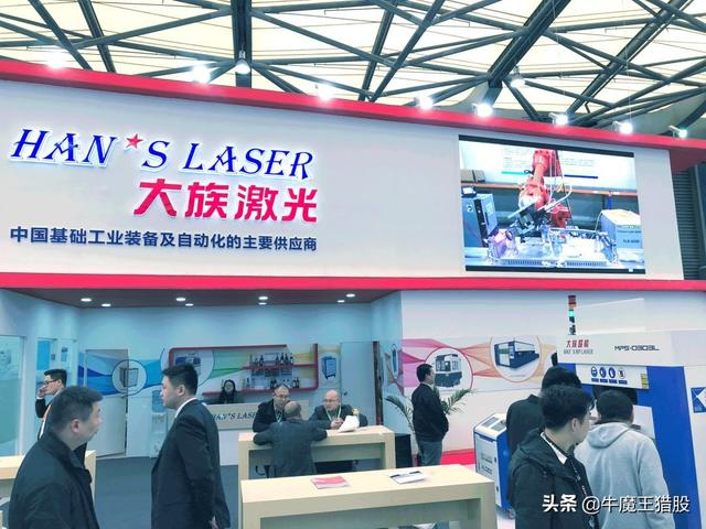 中国股市:外资重仓的4大芯片龙头,榜首高达40.92%