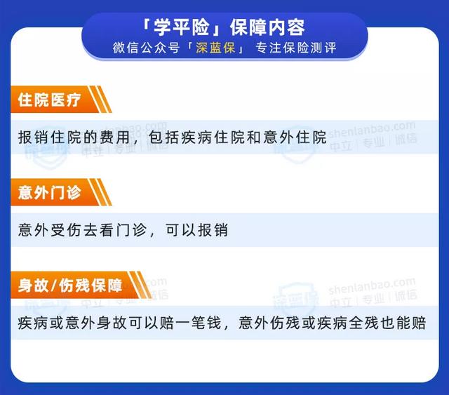 仅售100多元!家长们都在问的这种保险,适合给娃买吗?