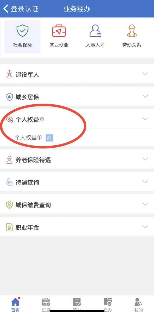 个人养老保险电子权益记录已上线,这三种方式可查询获取→