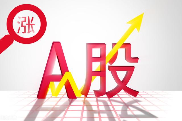 一个简单公式,计算股票上涨高点