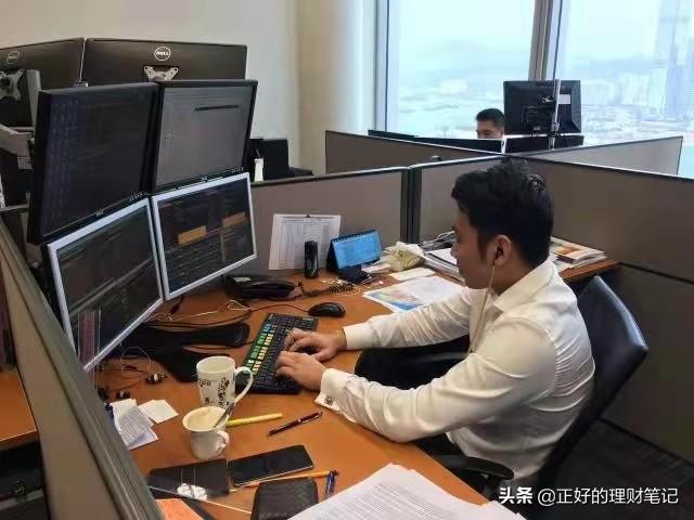 我是私募打工人:你不知道的私募基金