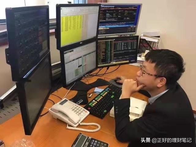 我是私募打工人:你不知道的私募基金