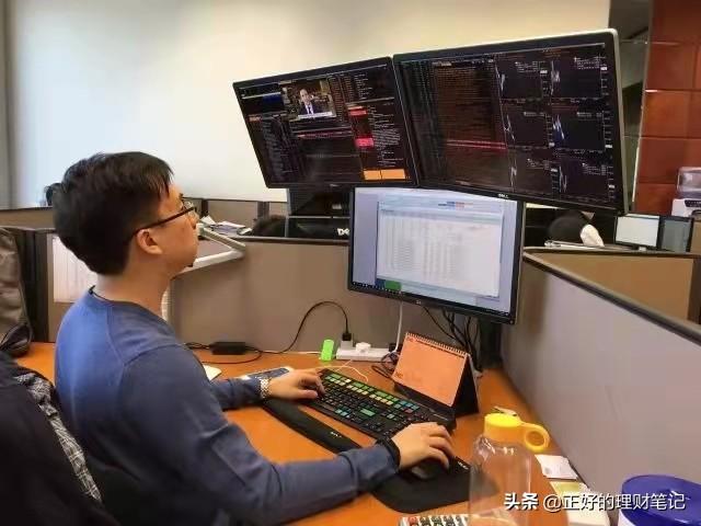 我是私募打工人:你不知道的私募基金